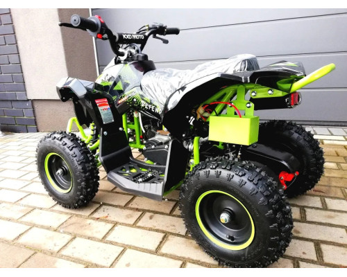 Квадроцикл детский KXD ATV 3 49 cc купить